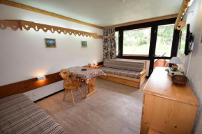 Résidence Le France - Studio 3 pers 3 couchages LE FRANCE - PLAGNE CENTRE MAE-5084